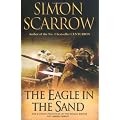 The Eagle in the Sand