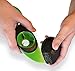 Avocado Slicer By Noella - 3-in-1 Tool Perfectly Slices, Splits & Pits - Safe, Plastic Blade - Non Slip, Comfortable Grip - Removes Fruit From Skin In Even Slices - Dishwasher Safe - Best Kitchen Tool