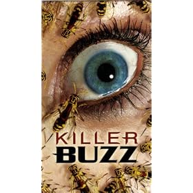 Killer Buzz [VHS]