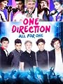One Direction All For One