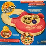ZhuZhuPetsHamsterHouseStarterSetIncludesExclusiveYoYoHamster,Room,MiniBall,DoorCap,Connectors,CompleteU-turn