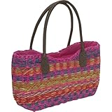 Cappelli Multi Color Maize Straw (Multi)