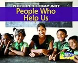 People who help us