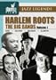 Harlem Roots, Vol. 1: The Big Bands
