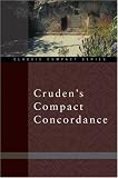 Crudens Compact Concordance