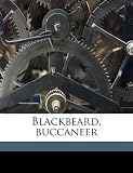 Blackbeard, buccaneer