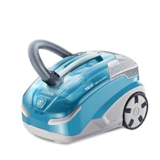 Thomas Anti Allergy 786521 Staubsauger mit Wasserfilterung