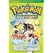 Pok�mon Adventures (Viz - Unflipped) Volumes 1-25