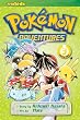 Pok&eacute;mon Adventures, Vol. 3 (2nd Edition)