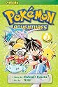Pokemon Adventures, Volume 3 (Pokemon Adventures (Viz Media))