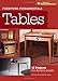 Furniture Fundamentals - Tables: 17 Projects For All Skill Levels