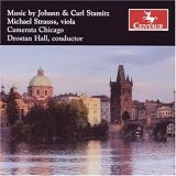 ｜Music by Johann & Carl Stamitz