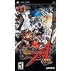 Guilty Gear XX Accent Core Plus - Sony PSP