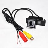 DC 9V-15V For Mondeo 09 Focus Ford Smax MVP 652*582 Vehicle Car Camera
