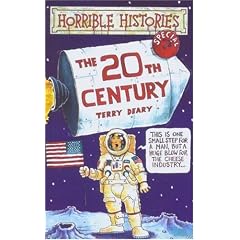 The Twentieth Century (Horrible Histories Special)
