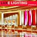 Book Luxe Lighting: A Portfolio