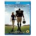 The Blind Side / L'�veil d'un champion (Bilingual) [Blu-ray + DVD]