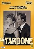 le tardone (Dvd) Italian Import