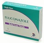 FLUCONAZOLE ORAL CAPSULE 150MG THRUSH...
