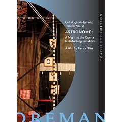 Astronome : A Night At The Opera
