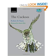 The Cuckoos: Cuculidae (Bird Families of the World)