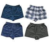 Baby's First Boxers