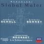 Pergolesi: Stabat Mater /Bonney * Scholl * Les Talens Lyriques * Rousset