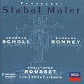 Pergolesi - Stabat Mater