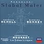 Pergol�se : Stabat Mater - Salve Regina ~ Giovanni Battista Pergolesi