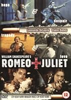 Romeo And Juliet