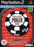 world series of poker 2008 battle for the bracelets (playstation 2 game)