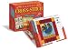 Kitchen & Housewares : Easy Cross-Stitch 2009 Day to Day Desk Calendar