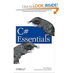 C# Essentials