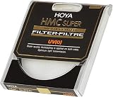 Hoya SUPER HMC Haze UV(0) - Filter - UV - 72 mm