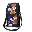 University of Illinois Cell Phone Case PHONE COVER HOLDER Fighting Illini Logo - Phone CASE FOR MORE Cover Cellular Holder Gift Ideas for Him Her, Man Men, Woman Women Ladies Boyfriend Girlfriend GIFTS