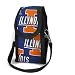 University of Illinois Cell Phone Case PHONE COVER HOLDER Fighting Illini Logo - Phone CASE FOR MORE Cover Cellular Holder Gift Ideas for Him Her, Man Men, Woman Women Ladies Boyfriend Girlfriend GIFTS