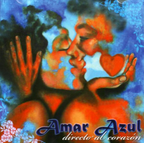 Amar azul - Directo al Corazon - Zortam Music