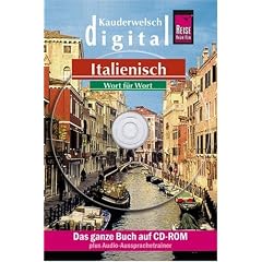 Kauderwelsch digital - Italienisch