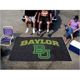 Baylor Bears 60X96 Ulti-Mat