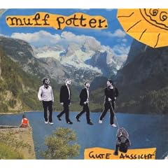Gute Aussicht/Digipak