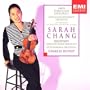 Sarah Chang ~ Lalo - Symphonie Espagnole � Vieuxtemps - Concerto No. 5 in A minor