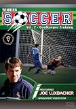 Winning Soccer: Goalkeeper Training
