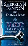 Blood Trinity: Book 1 in the Belador Series