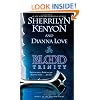 Blood Trinity: Book 1 in the Belador Series