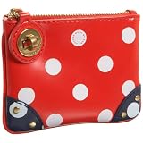 Marc by Marc Jacobs Yo Yo Medium Zip Pouch