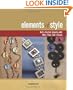 Elements of Style: Knit & Crochet Jewelry with Wire, Fiber, Felt & Beads
