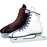 Lake Placid Boys Double Runner Ice Skates