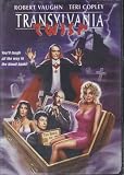Transylvania Twist [DVD] [1989] [Region 1] [US Import] [NTSC] DVD