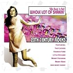 50's Rock 'n Roll - Whole Lot Of Shakin'