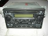 Radio : ACCORD 01 AM-FM-CD-cassette